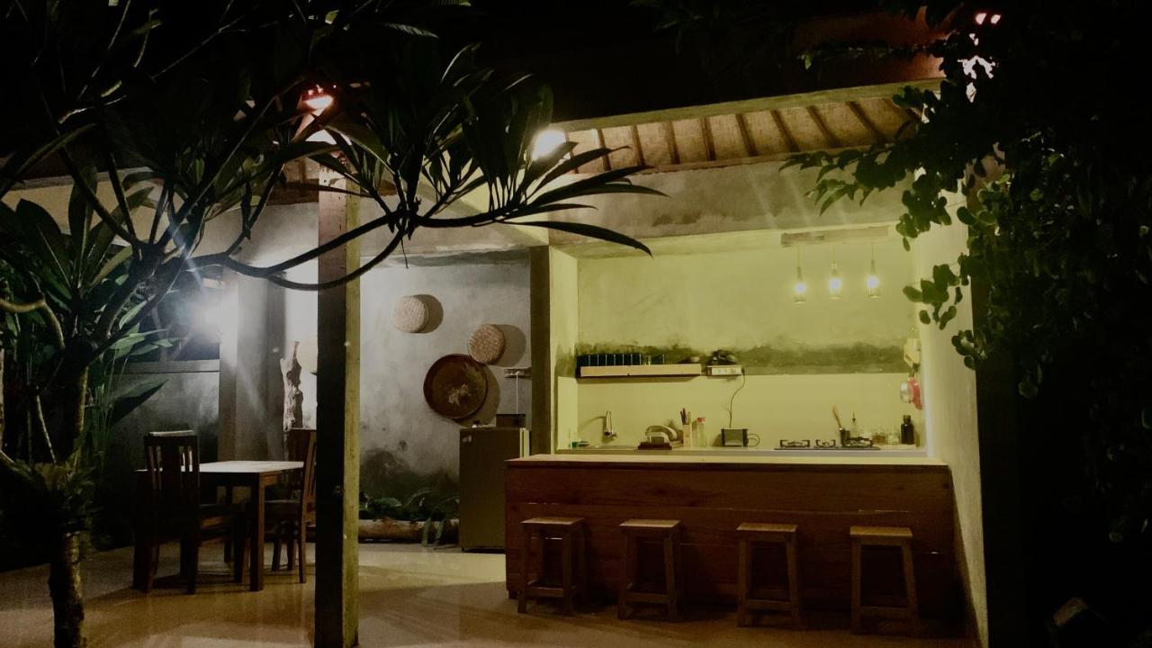 Ferienwohnung UmahOde Bali Nusa Dua  Exterior foto