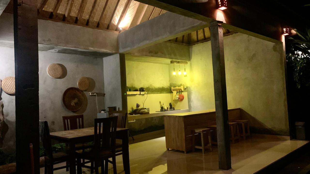 Ferienwohnung UmahOde Bali Nusa Dua  Exterior foto