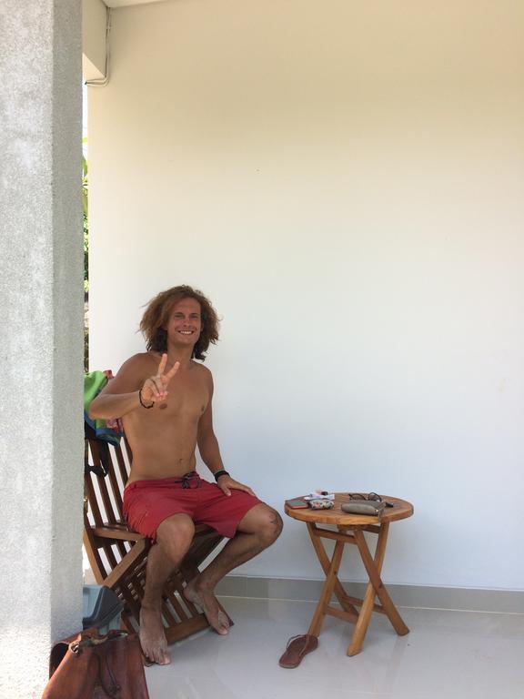 Ferienwohnung UmahOde Bali Nusa Dua  Exterior foto