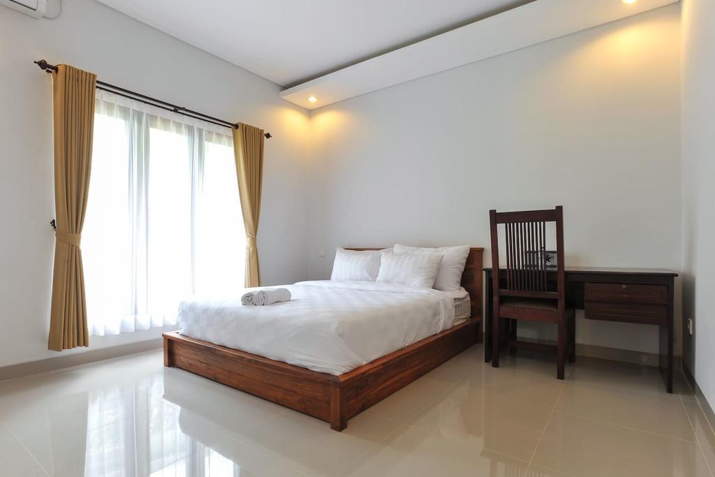 Ferienwohnung UmahOde Bali Nusa Dua  Exterior foto