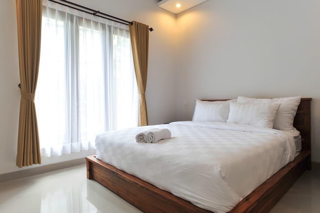 Ferienwohnung UmahOde Bali Nusa Dua  Exterior foto