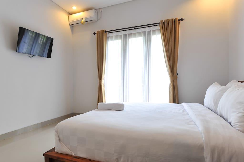 Ferienwohnung UmahOde Bali Nusa Dua  Exterior foto
