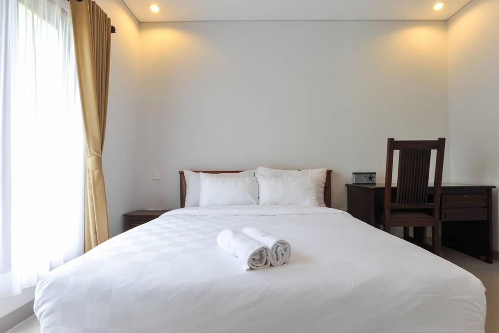 Ferienwohnung UmahOde Bali Nusa Dua  Exterior foto