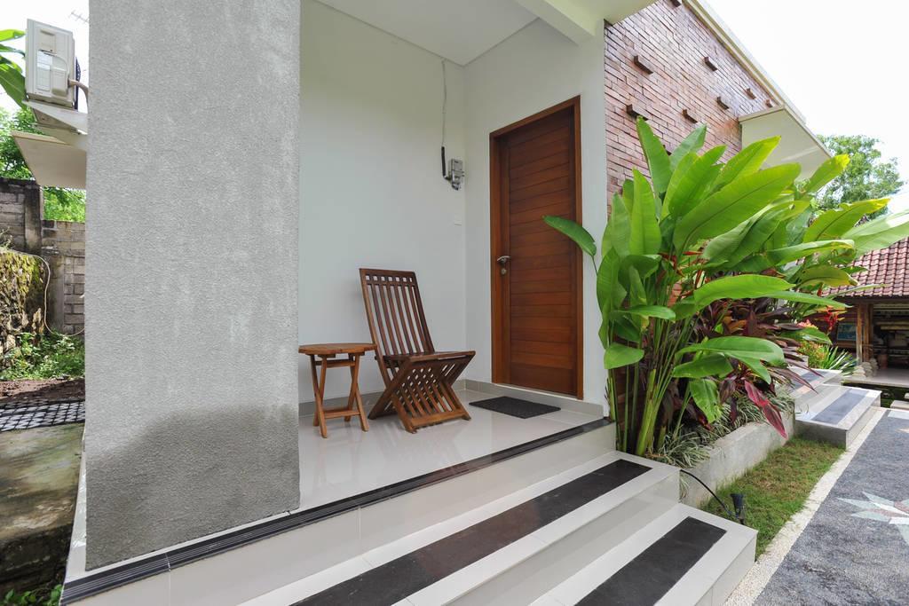 Ferienwohnung UmahOde Bali Nusa Dua  Exterior foto