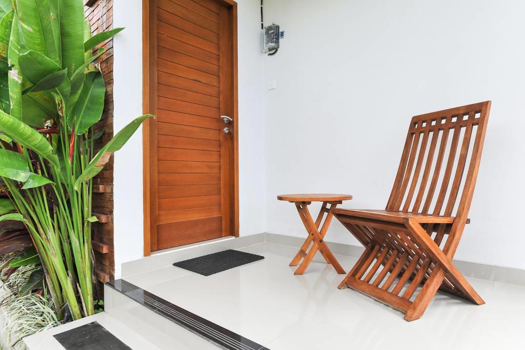 Ferienwohnung UmahOde Bali Nusa Dua  Exterior foto
