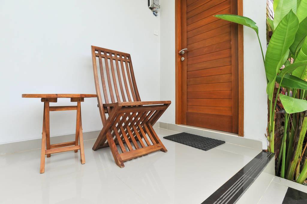 Ferienwohnung UmahOde Bali Nusa Dua  Exterior foto