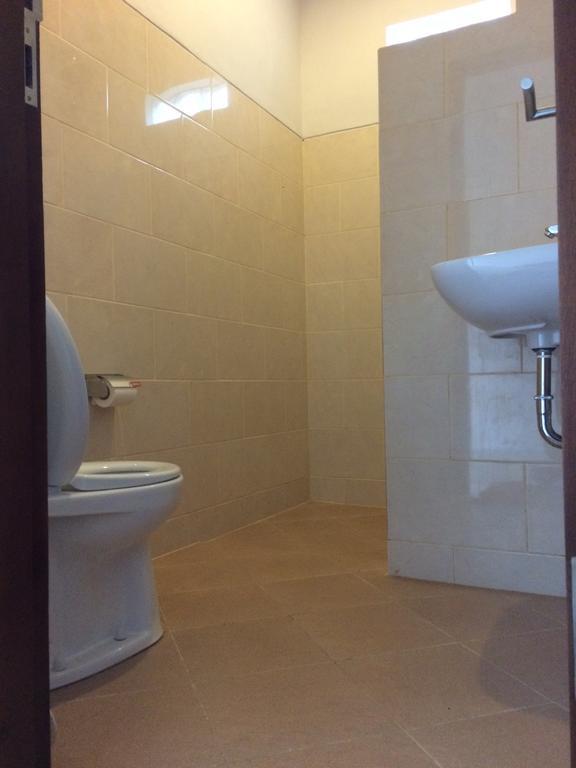 Ferienwohnung UmahOde Bali Nusa Dua  Exterior foto