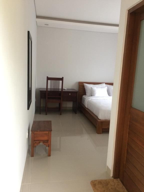 Ferienwohnung UmahOde Bali Nusa Dua  Exterior foto