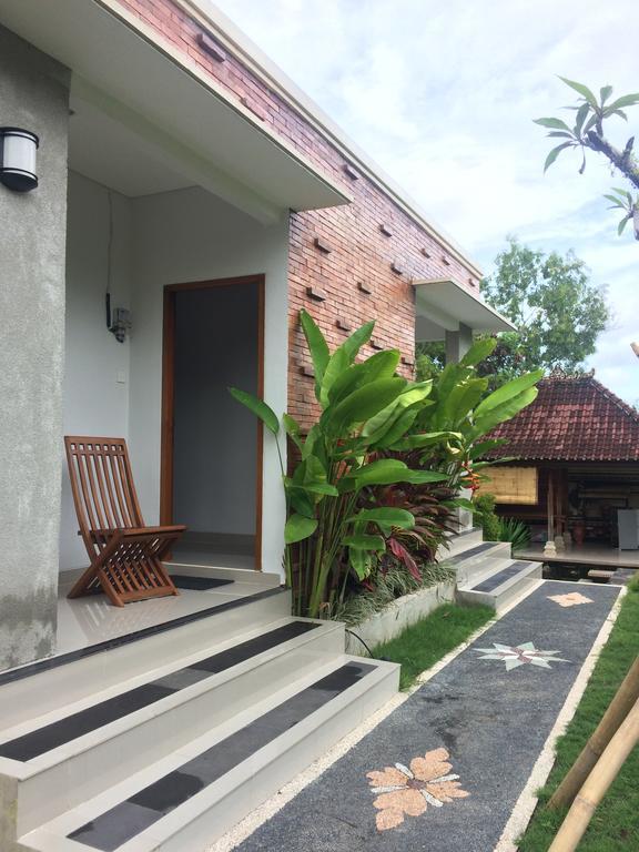 Ferienwohnung UmahOde Bali Nusa Dua  Exterior foto