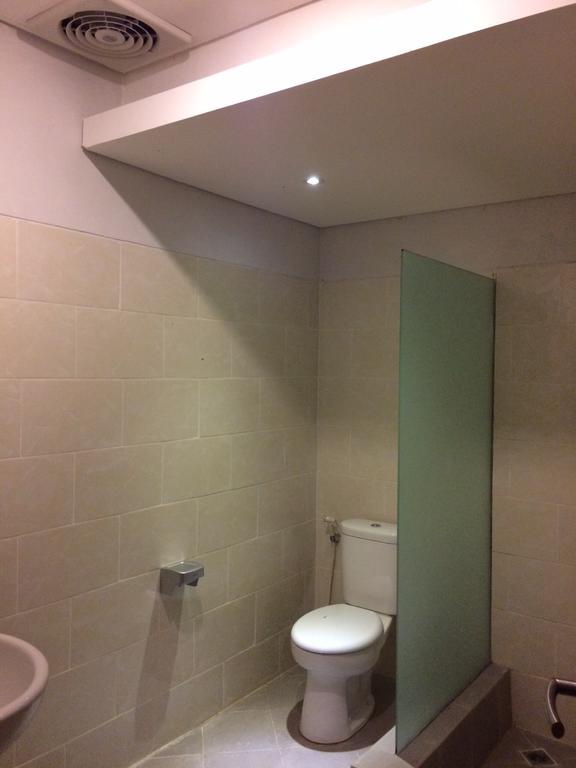 Ferienwohnung UmahOde Bali Nusa Dua  Exterior foto