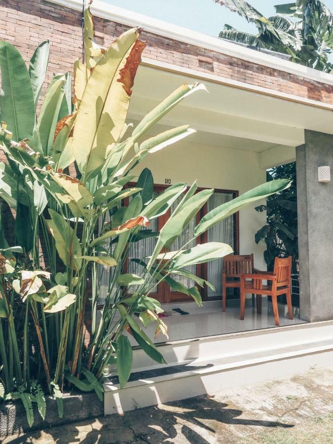 Ferienwohnung UmahOde Bali Nusa Dua  Exterior foto